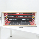 GR Toyota Luxury Car Diorama 🔴🏁