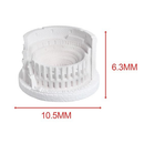 Colosseum Miniature Sculpture