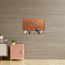 “Aai” Mother & Child Design - ICraft asia