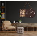 “Big Things Often Have Small Beginnings” Wall Hanging - ICraft asia