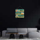 "Forever Us" Wall Hanging - ICraft asia