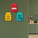kitchens brings families together