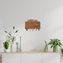 "Home Sweet Birds" Key Holder - ICraft asia