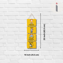 Kids Motivation Wall Hanging - ICraft asia