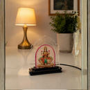 Premium Lakshmi Acrylic LED  Lamp