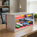 Hot Wheels Luxury Car Diorama 🔥