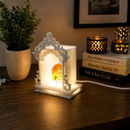 Premium Acrylic Ganesha LED Light