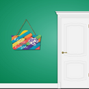 Keep Your Shoes & Attitude Outside