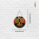Jai Jagannath Wall Hanging - ICraft asia