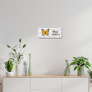 Home is Where the Heart Is Wooden Key Holder - ICraft asia