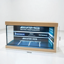 AMG Premium Luxury Car Showroom 🖤🏎️✨