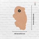 Lord Ganesha Wall Hanging - ICraft asia