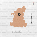 Baby Ganesha Wall Hanging - ICraft asia