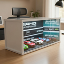 AMG Premium Luxury Car Diorama ✨