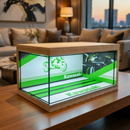 Kawasaki Showroom 🟢🏍️