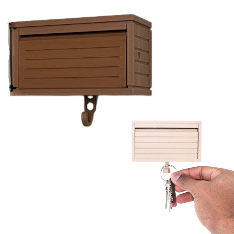 Hot Wheels Key Holder