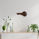 Family Keys Wooden Wall Key Holder - ICraft asia