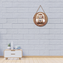 Comfort Zone Wall Hanging