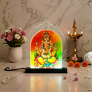 Shree Ganesh Acrylic Light