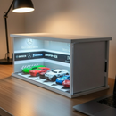 Mercedes-Benz Luxury Car Diorama ✨