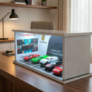 Porsche Luxury Car Diorama 🖤🏎️