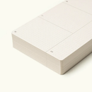 Desktop Weekly Planner Stand