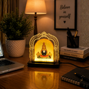 Premium Tirupati Balaji Acrylic LED  Lamp