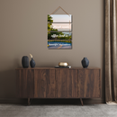 Path of Perseverance Wall Hanging - ICraft asia