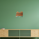 Elegant Sweet Home Key Holder