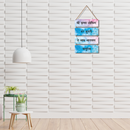 Shri Krishna Govind Wall Hanging