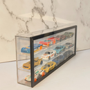12-Car Hot Wheels Display Case - ICraft asia