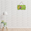 Unconditional Love of a Dog Wall Hanging