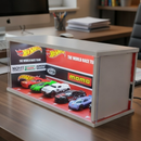 Hot Wheels Luxury Car Diorama 🔥