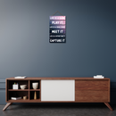 "The Game of Life" Wall Hanging - ICraft asia