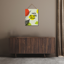 "Enjoy The Little Things" Wall Hanging - ICraft asia
