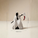 Dark Grim Reaper Figurine