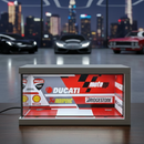 🚗✨ Premium Car Showroom Diorama