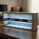 Mercedes-Benz Luxury Car Diorama ✨