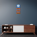 "Shiv Har Shankar Namami Shankar Mantra"  Wall Haning - ICraft asia