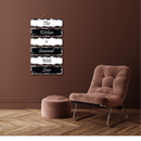 "This Kitchen is Seasoned with Love" Wall Hanging - ICraft asia