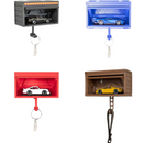 Hot Wheels Key Holder - ICraft asia