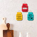 kitchens brings families together