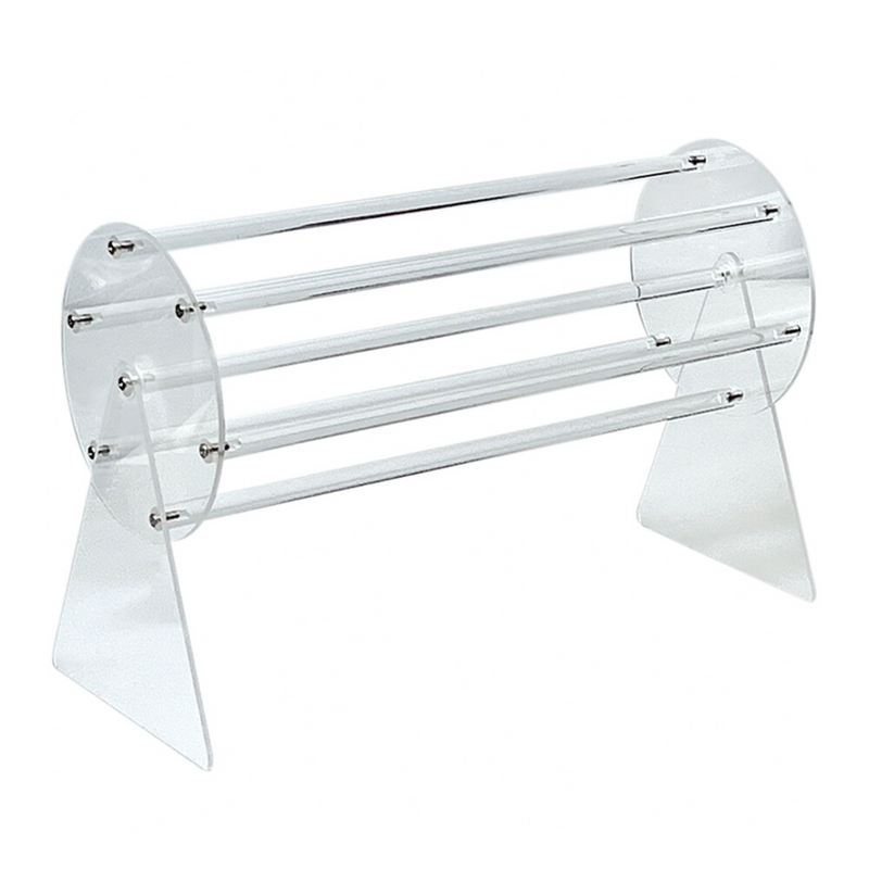 Rotating Claw Clip Organizer - ICraft asia