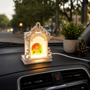 Premium Acrylic Ganesha LED Light
