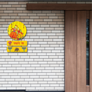 Rajasthani Padharo Sa Wall Hanging