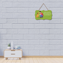 Unconditional Love of a Dog Wall Hanging