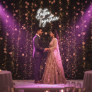 Better Together Neon Light Sign