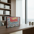 Hot Wheels Wall-Mount Display