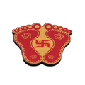 Devi Charan Paduka (Pack of 9)