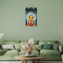 "Jai Shree Shyam " Wall Hanging - ICraft asia
